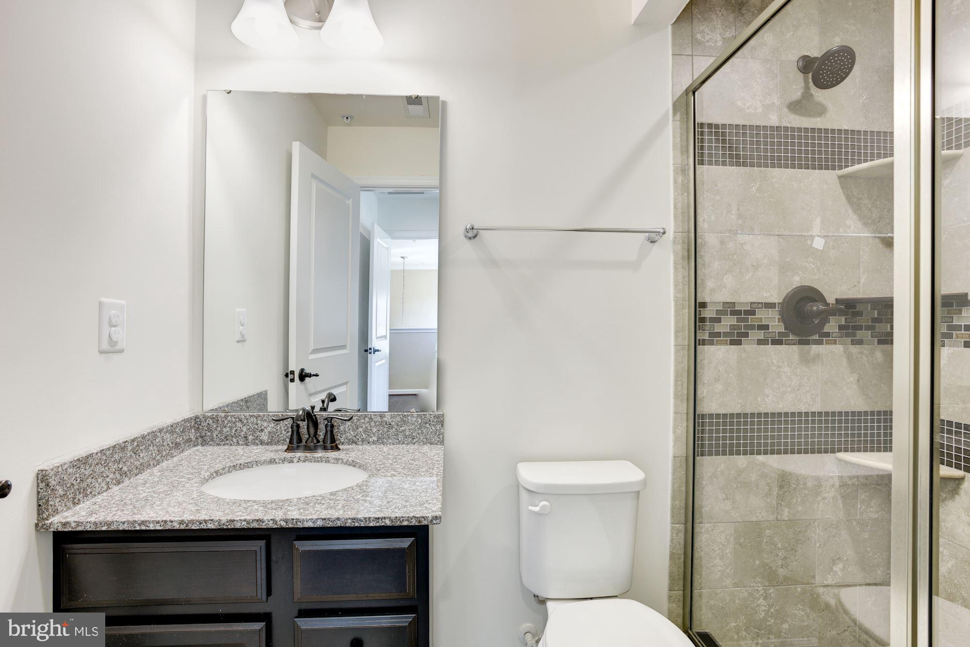 10446 Windlass Run Road Baltimore, MD 21220 - Photo 26 of 48 Bedroom Suite Bath
