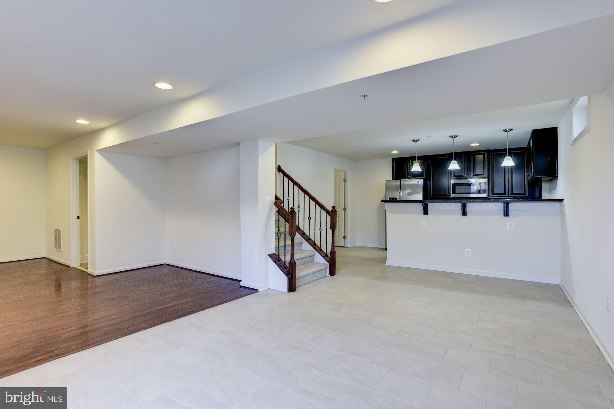 10446 Windlass Run Road Baltimore, MD 21220 - Photo 34 of 48 Lower Level Suite