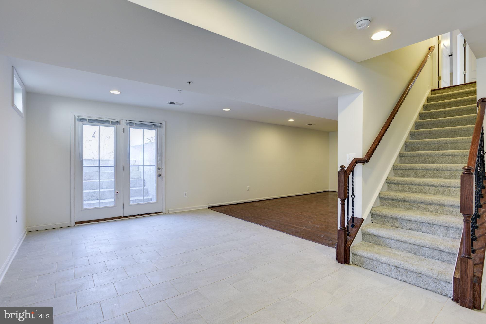 10446 Windlass Run Road Baltimore, MD 21220 - Photo 35 of 48 Lower Level Suite