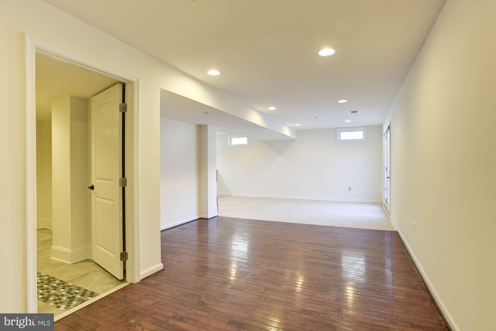 10446 Windlass Run Road Baltimore, MD 21220 - Photo 36 of 48 Lower Level Suite