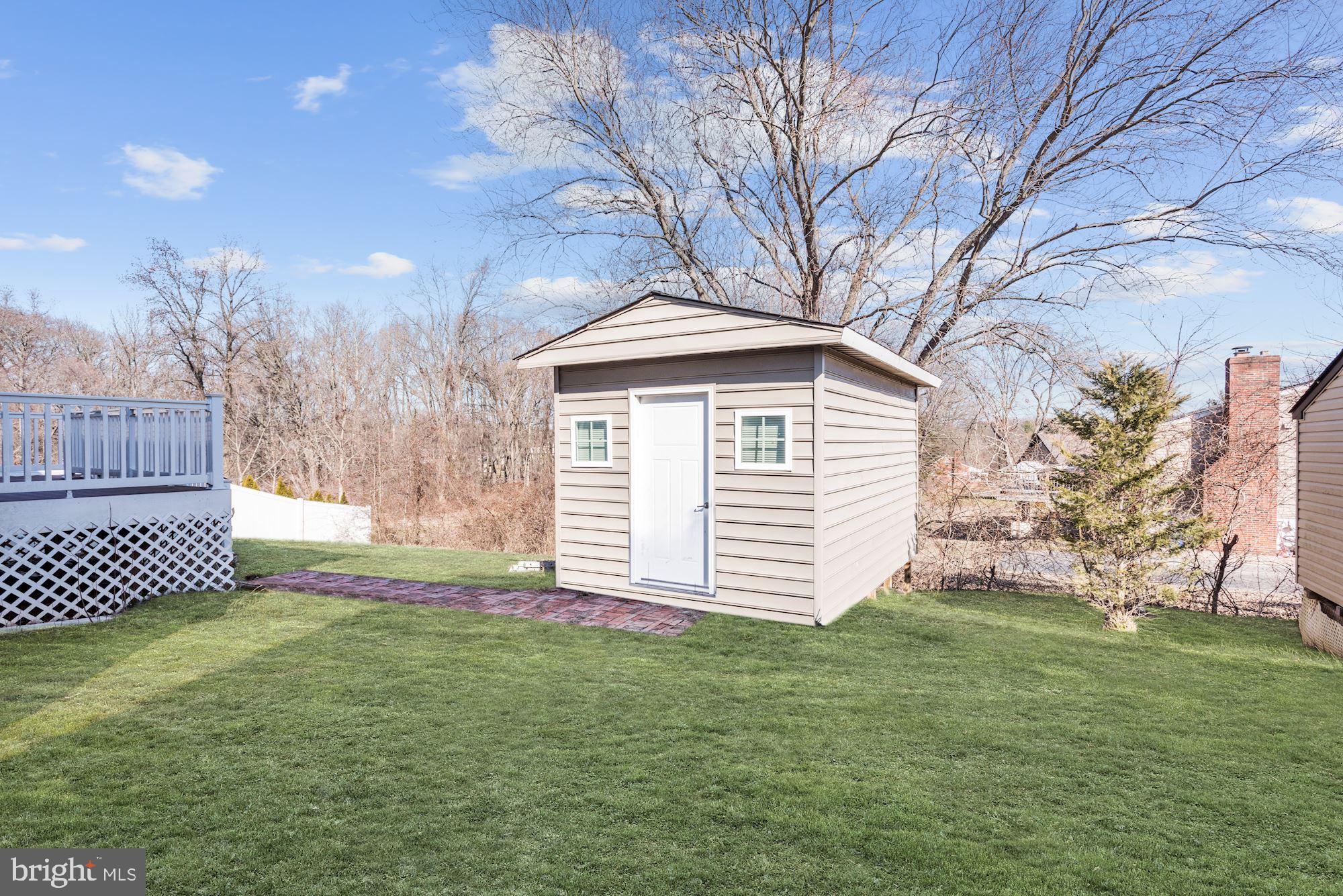 10446 Windlass Run Road Baltimore, MD 21220 - Photo 43 of 48 Secure Storage