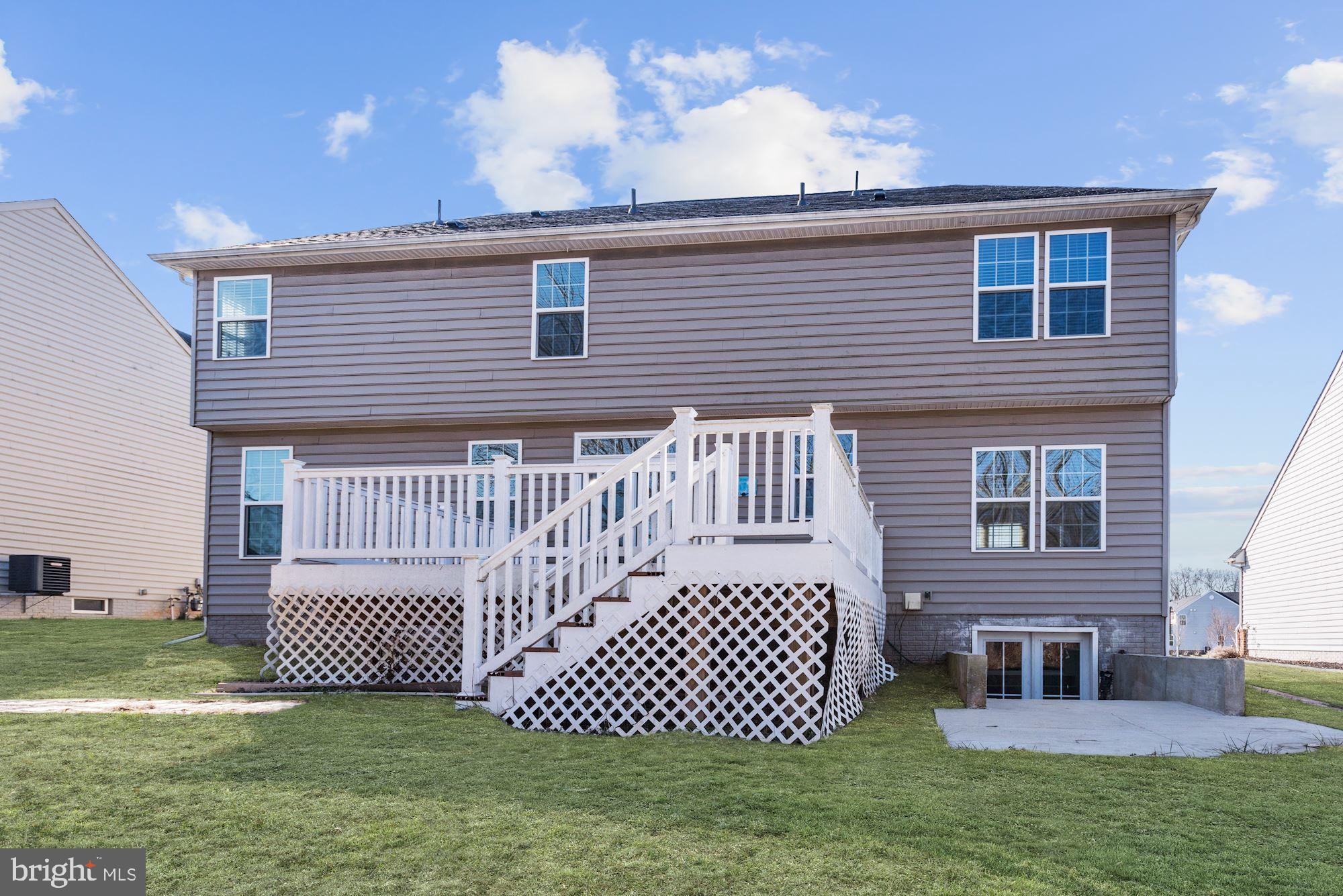 10446 Windlass Run Road Baltimore, MD 21220 - Photo 44 of 48 Exterior