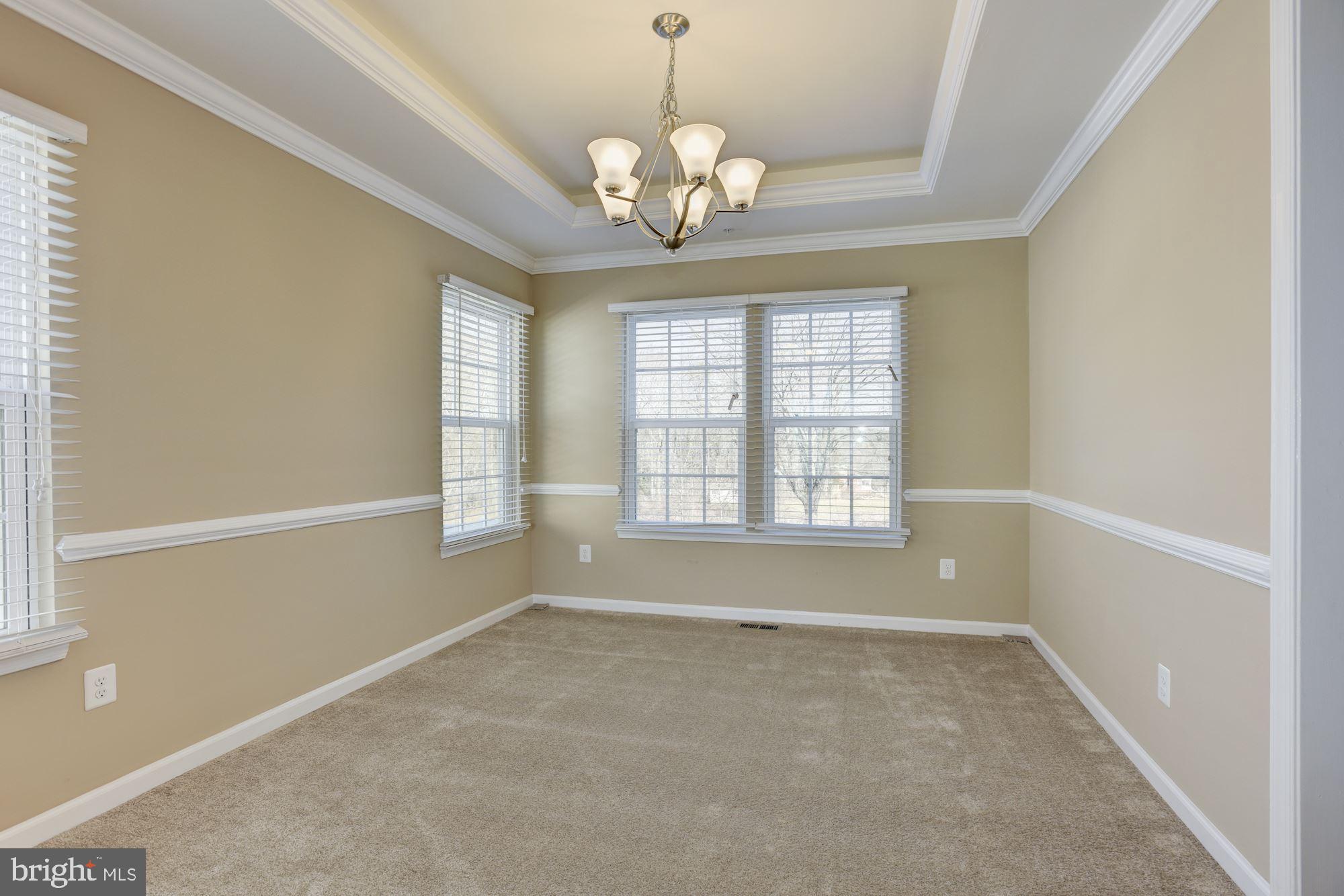 10446 Windlass Run Road Baltimore, MD 21220 - Photo 7 of 48 Dining Room