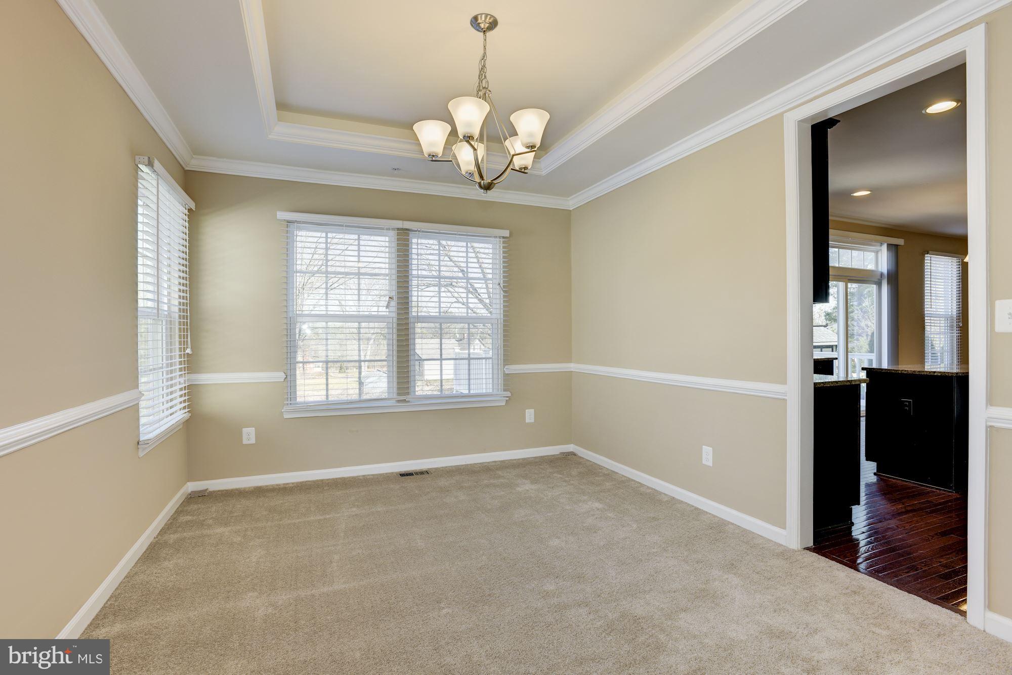 10446 Windlass Run Road Baltimore, MD 21220 - Photo 8 of 48 Dining Room