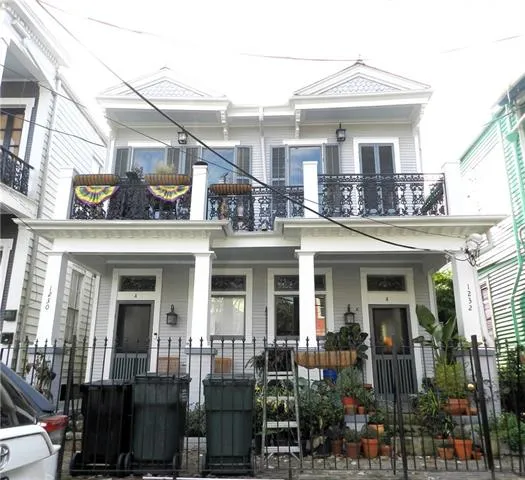 $1,200 | 1232 St Andrew Street, Unit C, New Orleans, LA 70130