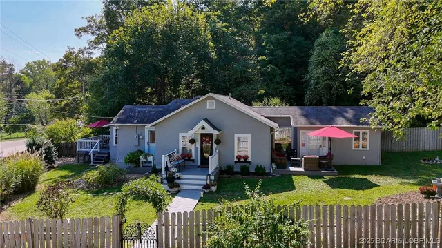 $340,000 | 203 North Lake Street, Linn Creek, MO 65052