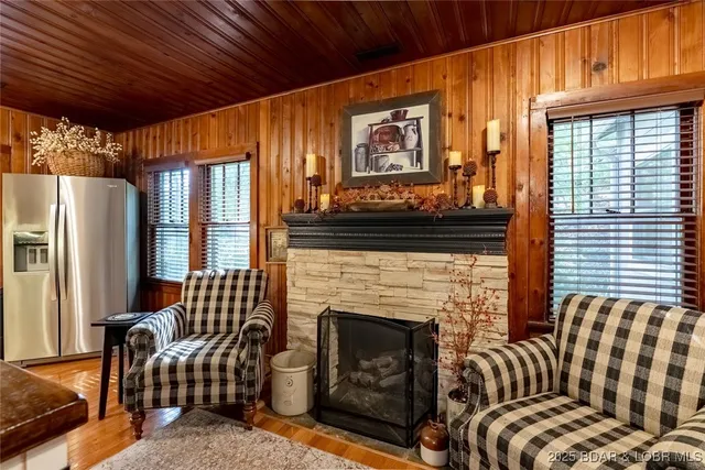 $340,000 | 203 North Lake Street, Linn Creek, MO 65052