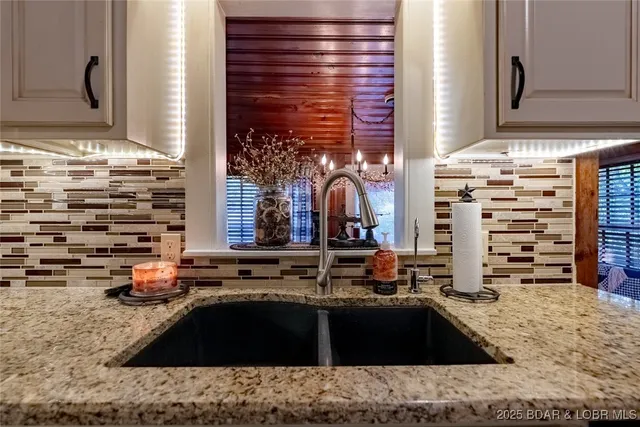 $340,000 | 203 North Lake Street, Linn Creek, MO 65052