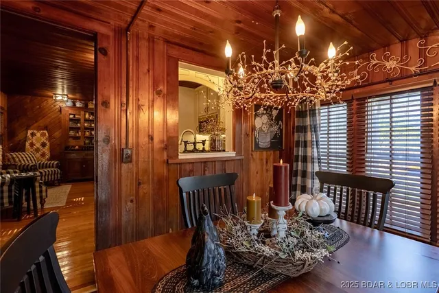 $340,000 | 203 North Lake Street, Linn Creek, MO 65052