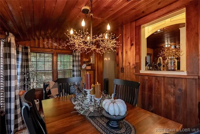 $340,000 | 203 North Lake Street, Linn Creek, MO 65052