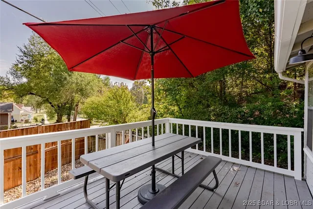 $340,000 | 203 North Lake Street, Linn Creek, MO 65052