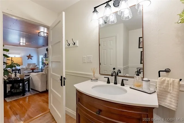 $340,000 | 203 North Lake Street, Linn Creek, MO 65052