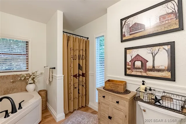 $340,000 | 203 North Lake Street, Linn Creek, MO 65052