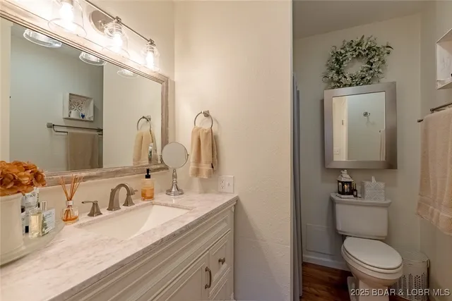 $340,000 | 203 North Lake Street, Linn Creek, MO 65052