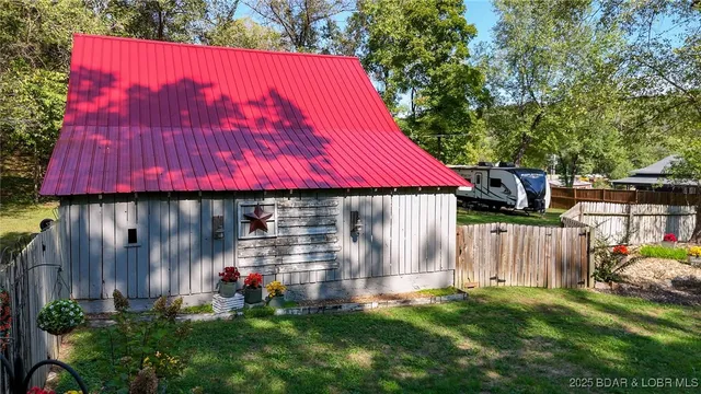 $340,000 | 203 North Lake Street, Linn Creek, MO 65052