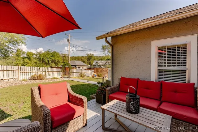 $340,000 | 203 North Lake Street, Linn Creek, MO 65052