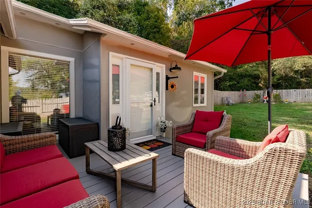 $340,000 | 203 North Lake Street, Linn Creek, MO 65052