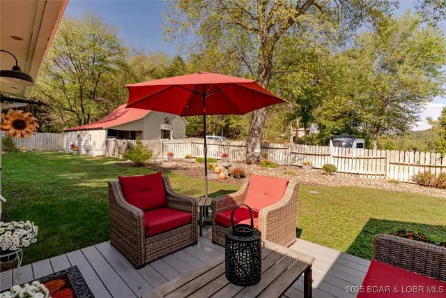 $340,000 | 203 North Lake Street, Linn Creek, MO 65052