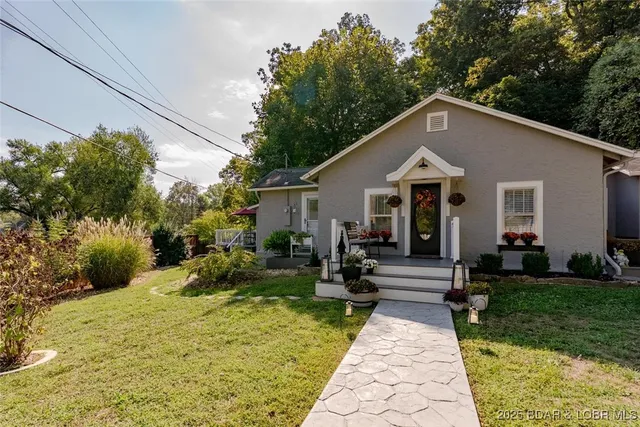 $340,000 | 203 North Lake Street, Linn Creek, MO 65052