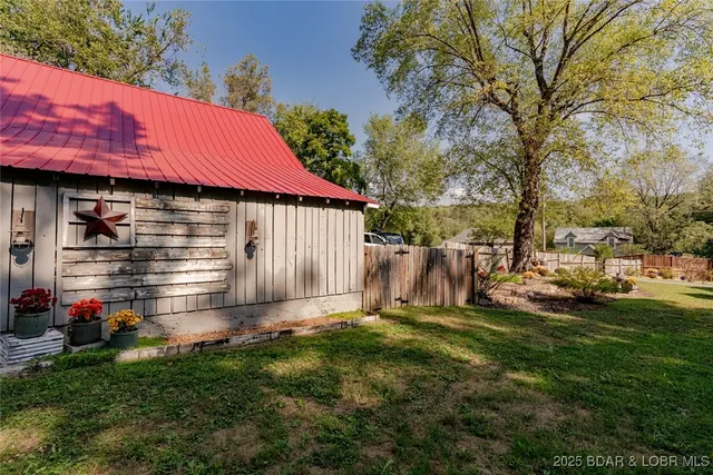 $340,000 | 203 North Lake Street, Linn Creek, MO 65052