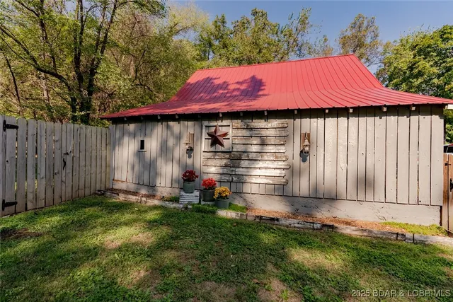 $340,000 | 203 North Lake Street, Linn Creek, MO 65052