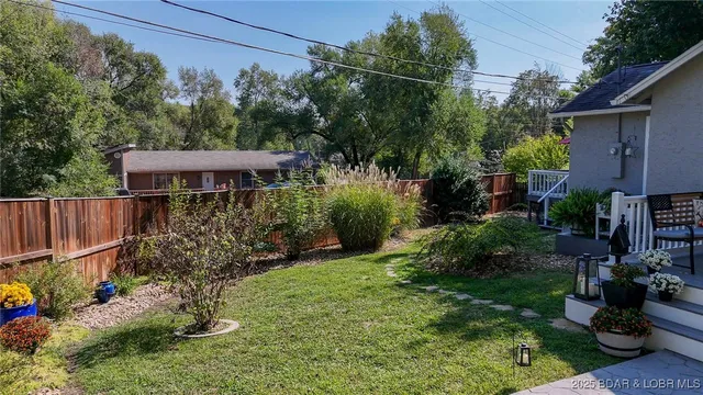 $340,000 | 203 North Lake Street, Linn Creek, MO 65052