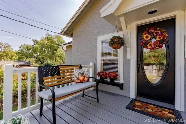 $340,000 | 203 North Lake Street, Linn Creek, MO 65052