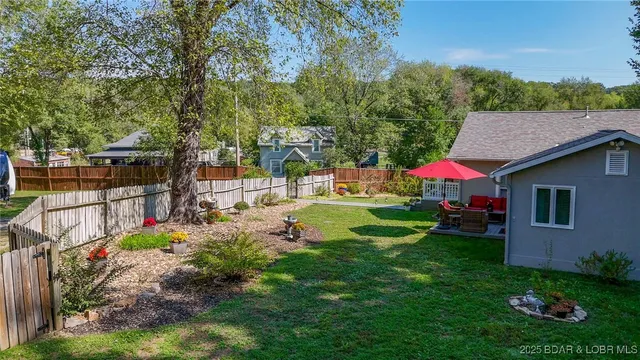 $340,000 | 203 North Lake Street, Linn Creek, MO 65052