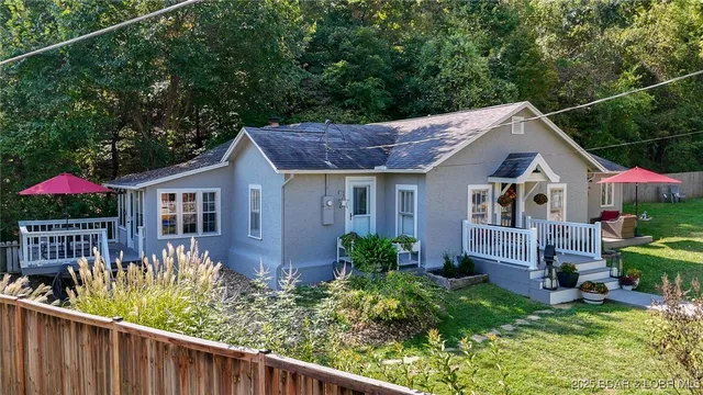 $340,000 | 203 North Lake Street, Linn Creek, MO 65052