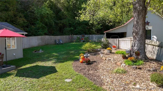 $340,000 | 203 North Lake Street, Linn Creek, MO 65052