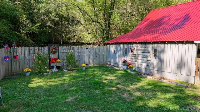 $340,000 | 203 North Lake Street, Linn Creek, MO 65052