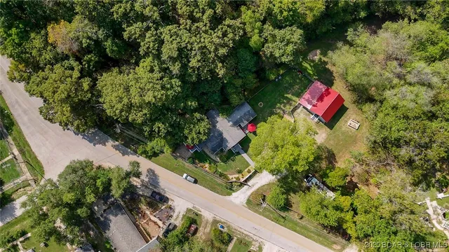 $340,000 | 203 North Lake Street, Linn Creek, MO 65052