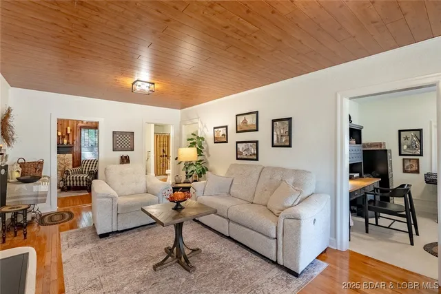 $340,000 | 203 North Lake Street, Linn Creek, MO 65052