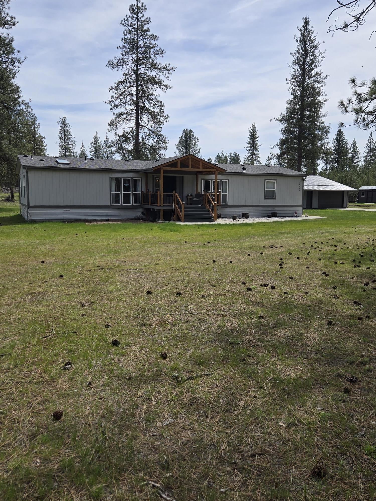 26810 North Regal Road Chattaroy, WA 99003 - Photo 2 of 43 Gallery Image 2