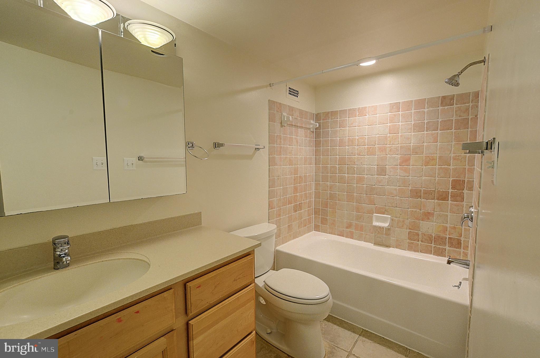 5225 Pooks Hill Road, Unit C28N Bethesda, MD 20814 - Photo 14 of 28 Full Bath