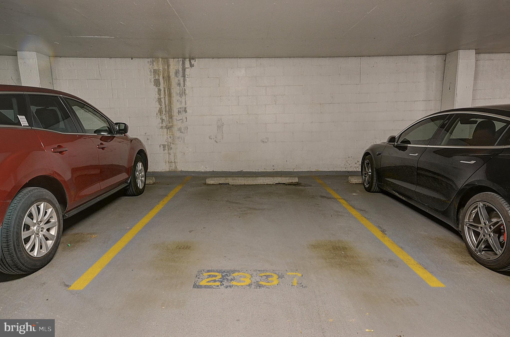 5225 Pooks Hill Road, Unit C28N Bethesda, MD 20814 - Photo 19 of 28 Parking Space