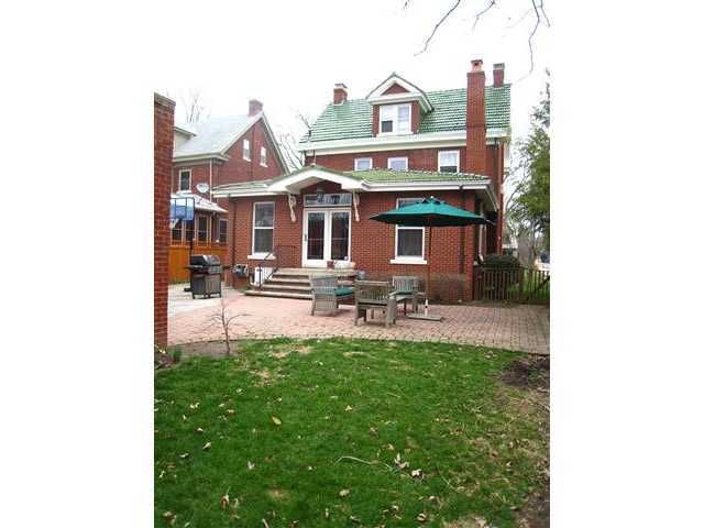 211 South Ardmore Road Columbus, OH 43209 - Photo 2 of 25