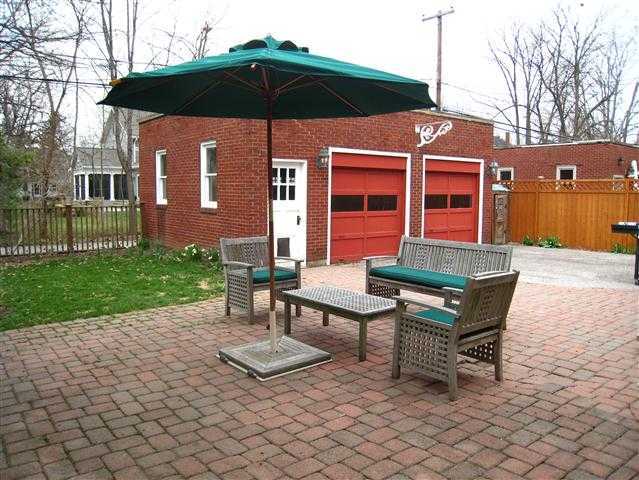 211 South Ardmore Road Columbus, OH 43209 - Photo 21 of 25