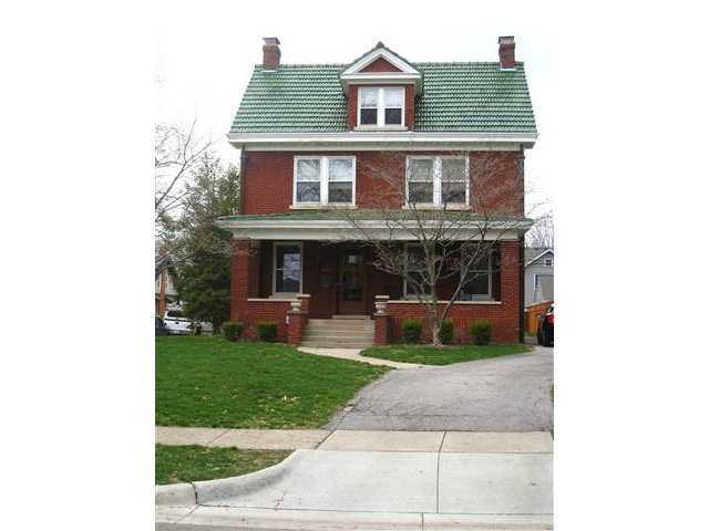 211 South Ardmore Road Columbus, OH 43209 - Photo 24 of 25
