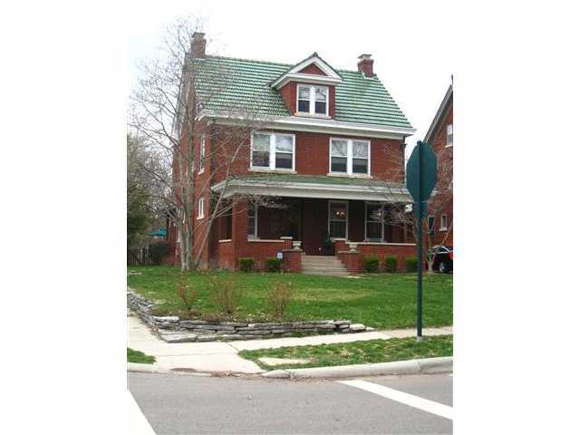 211 South Ardmore Road Columbus, OH 43209 - Photo 25 of 25