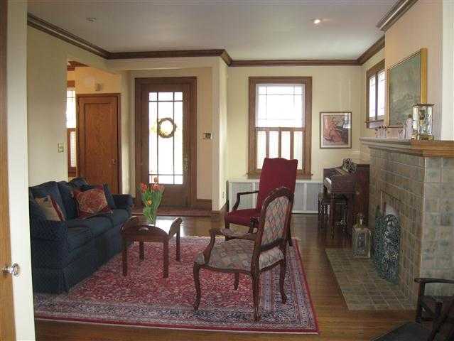 211 South Ardmore Road Columbus, OH 43209 - Photo 5 of 25