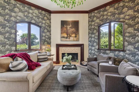 $4,790,000 | 40 West Seaview Avenue, San Rafael, CA 94901