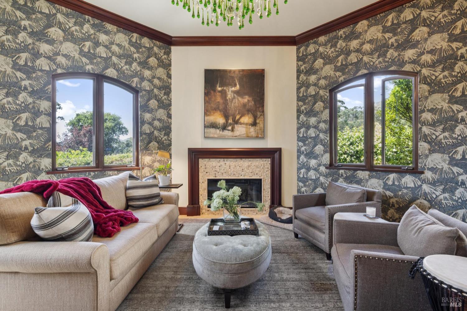 40 West Seaview Avenue San Rafael, CA 94901 - Photo 53 of 68