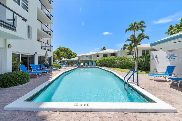 $3,300 | 1500 South Ocean Boulevard, Unit 603, Lauderdale-by-the-Sea, FL 33062