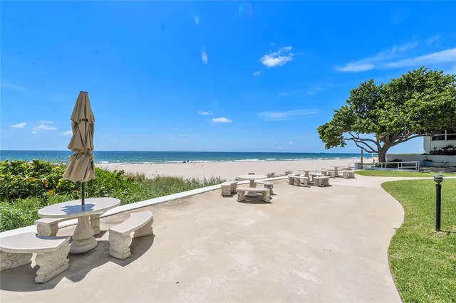 $3,300 | 1500 South Ocean Boulevard, Unit 603, Lauderdale-by-the-Sea, FL 33062