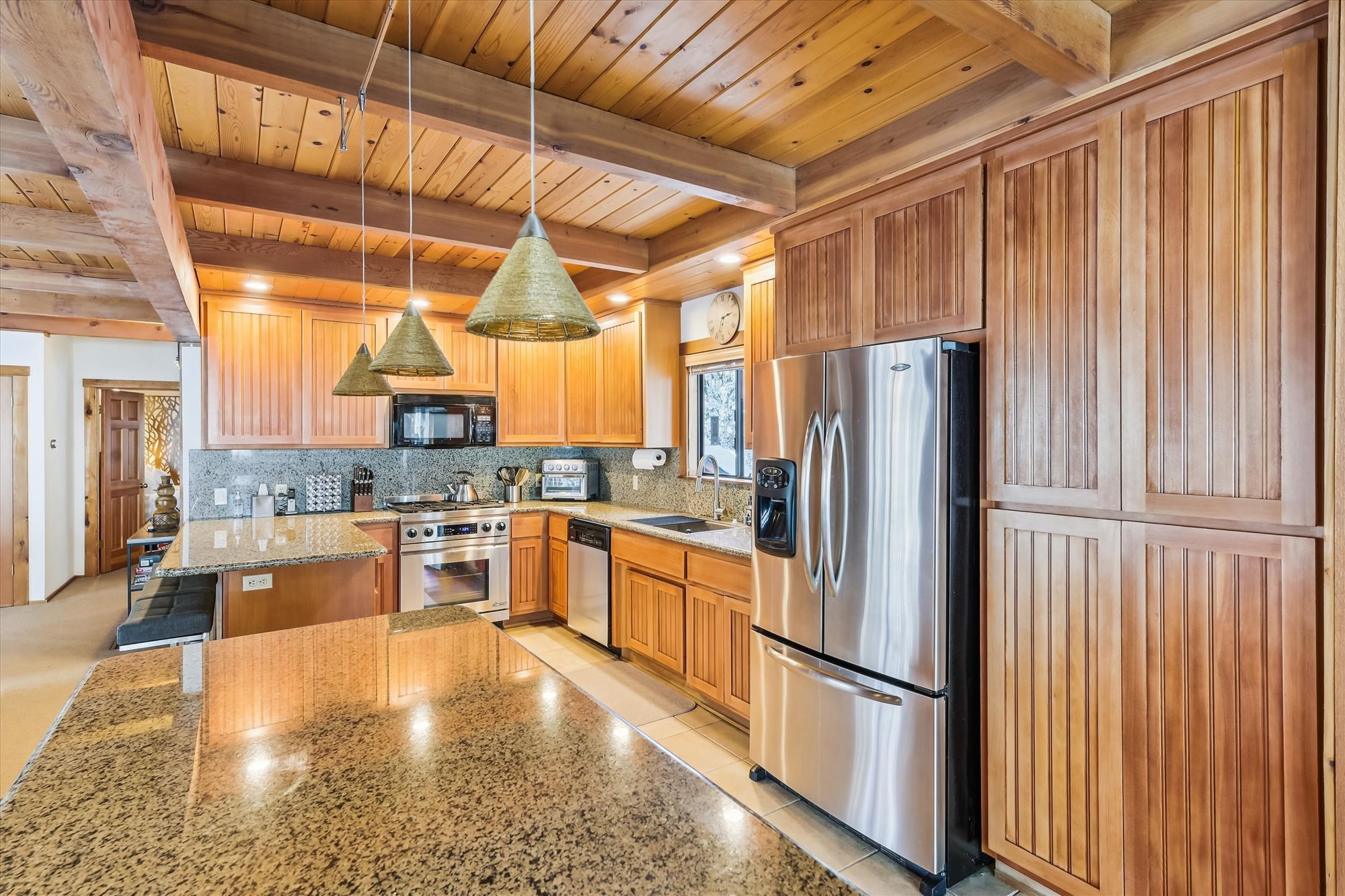 1606 Deer Path Truckee, CA 96161 - Photo 8 of 23