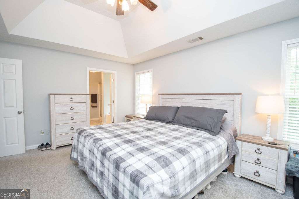67 Roger Arnold Road Grantville, GA 30220 - Photo 22 of 36