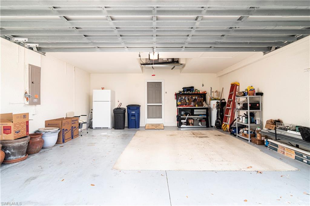 20058 Serre Drive Estero, FL 33928 - Photo 18 of 22 a view of a storage & utility room