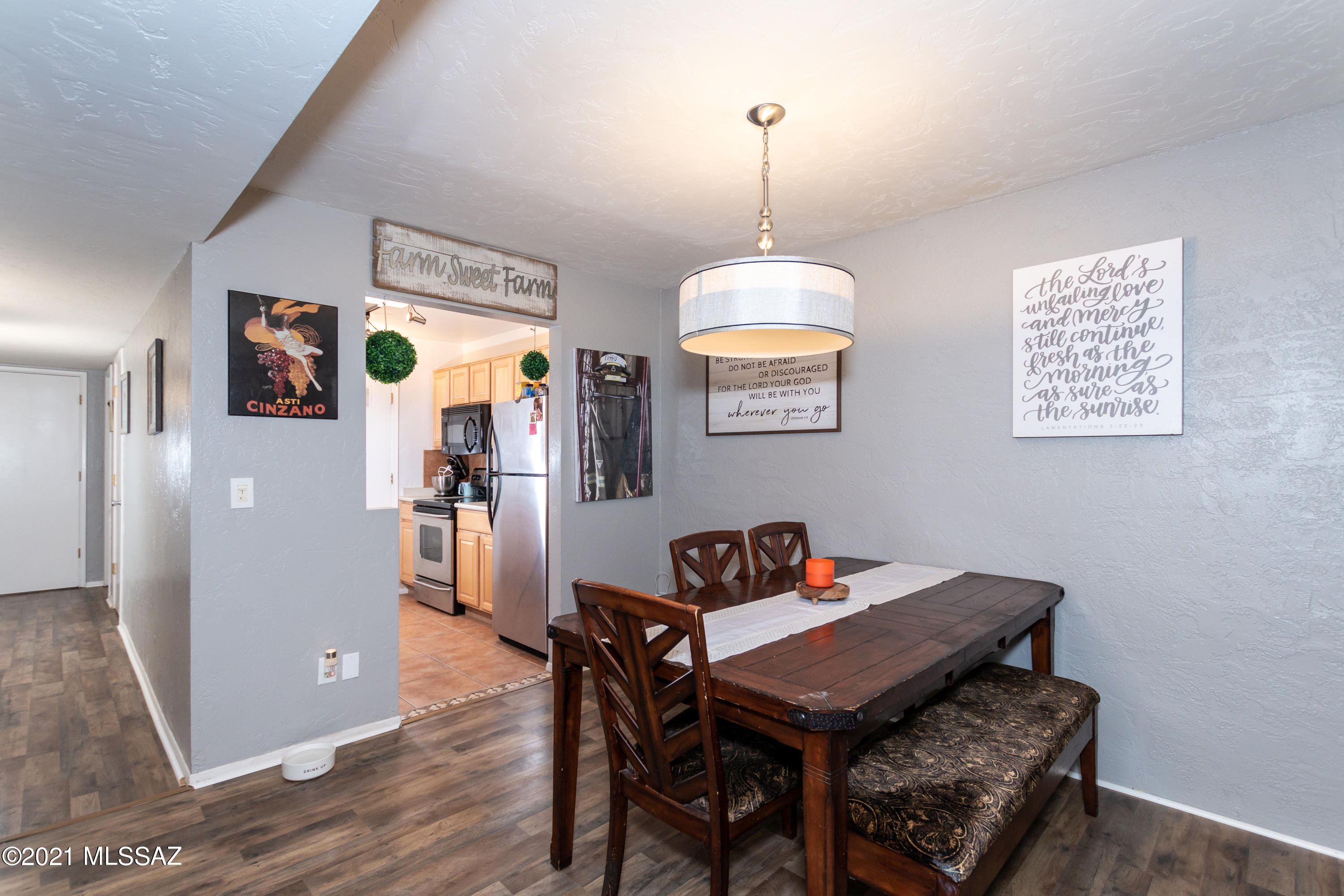 625 South Prudence Road, Unit 210 Tucson, AZ 85710 - Photo 4 of 15