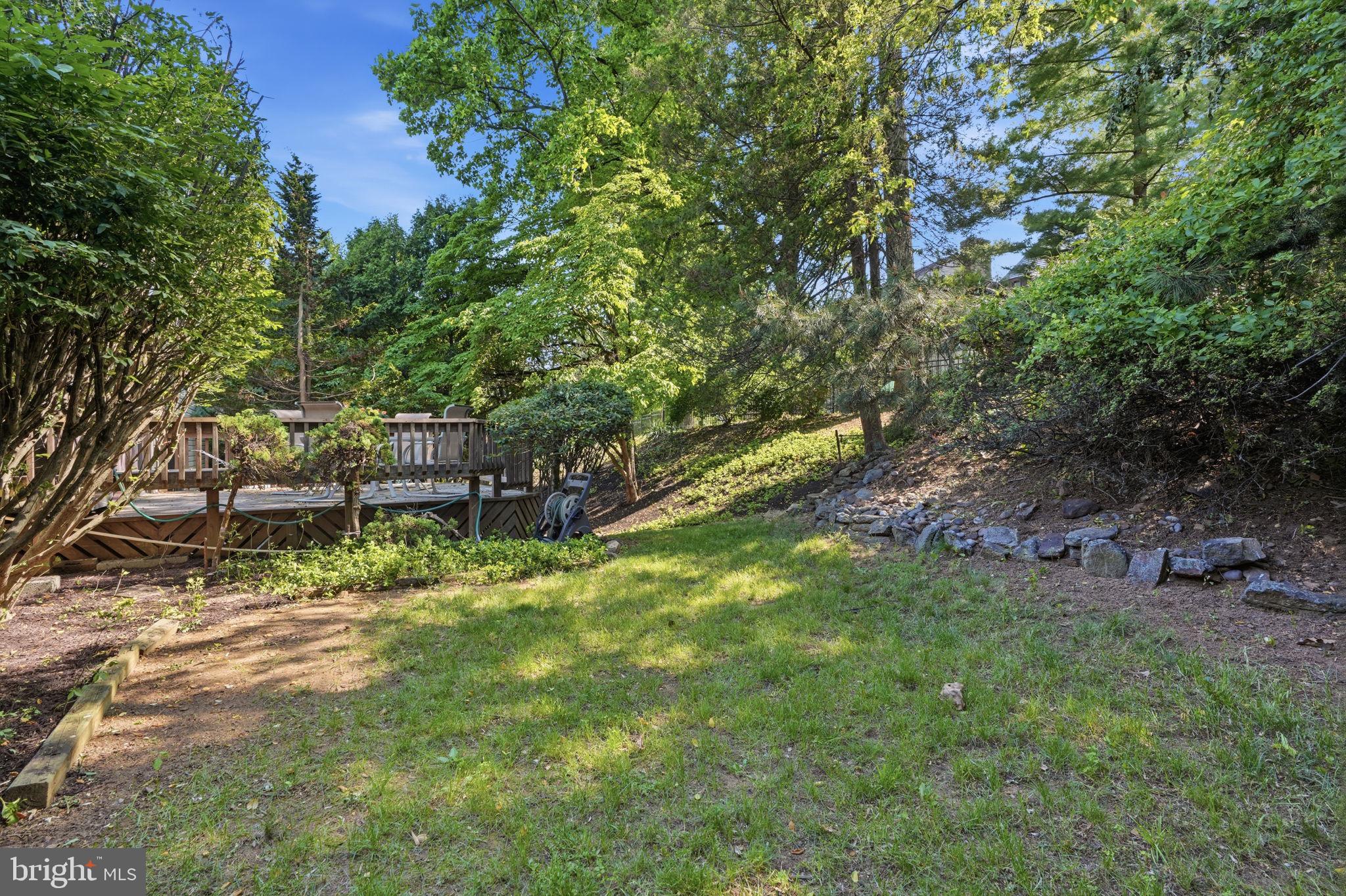 718 Bridgeview Road Feasterville-Trevose, PA 19053 - Photo 40 of 42